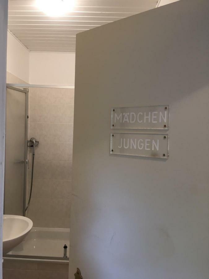 Dein Ferienhauschen Im Wendland Mit Schnellem Internet Und Kamin Apartamento Dannenberg Exterior foto